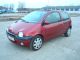 Renault  Twingo 1.2 16V Automatic 1.HAND ACCIDENT FREE 2012 Used vehicle photo