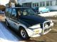 1999 Daewoo  Musso 4x4 Off-road Vehicle/Pickup Truck Used vehicle photo 1