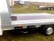 2003 Fiat  Ducato 14 JTD 231.846.1 M1DC Other Used vehicle photo 4