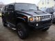 2006 Hummer  H2 * leather * climate * 4x4 * TOP * Off-road Vehicle/Pickup Truck Used vehicle photo 1