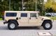 1995 Hummer  H1 truck registration Remus Sports Exhaust Off-road Vehicle/Pickup Truck Used vehicle photo 4