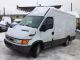 Iveco  35 S 11 V Cool 2001 Used vehicle photo