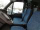 2001 Iveco  35 S 11 V Cool Van / Minibus Used vehicle photo 8