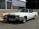 Cadillac  Deville COUPE 1 HAND 2012 Used vehicle photo