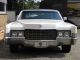 2012 Cadillac  Deville COUPE 1 HAND Sports Car/Coupe Used vehicle photo 3