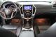 2012 Cadillac  SRX Sport Luxury CUE 3.6 operating system Other New vehicle photo 2