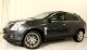 2012 Cadillac  SRX Sport Luxury CUE 3.6 operating system Other New vehicle photo 3
