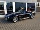 1979 Cobra  Original manufactory CN Final First Series Cabriolet / Roadster Used vehicle photo 3