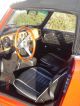 1968 Triumph  TR5 Cabriolet / Roadster Classic Vehicle photo 1