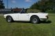 1972 Triumph  TR6 2.5 Cabriolet Cabriolet / Roadster Used vehicle photo 4