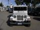 2011 Mahindra  2500 Jeep Thar CRDE Off-road Vehicle/Pickup Truck Used vehicle photo 1