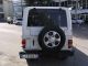 2011 Mahindra  2500 Jeep Thar CRDE Off-road Vehicle/Pickup Truck Used vehicle photo 7