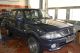 Ssangyong  2.9 Musso Sports 2005 Used vehicle photo