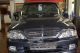 2005 Ssangyong  2.9 Musso Sports Off-road Vehicle/Pickup Truck Used vehicle photo 2