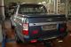 2005 Ssangyong  2.9 Musso Sports Off-road Vehicle/Pickup Truck Used vehicle photo 5