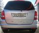 2012 Ssangyong  Rexton 270 Xdi 4WD Quartz AT DAY ADMISSION Off-road Vehicle/Pickup Truck New vehicle photo 11