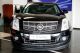 Cadillac  3.6 SRX Sport Luxury model with Europe CUE systems 2012 New vehicle photo