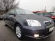 2005 Toyota  Avensis 2.2 D-CAT Executive Xenon PDC AHK Air Saloon Used vehicle photo 1