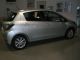 2012 Toyota  Hybrid Yaris 1.5 VVT-i Life with design package and Small Car New vehicle photo 3