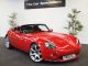 2005 TVR  Tamora 3.6 Speed ​​Six Convertible Air * 346 HP * RHD Cabriolet / Roadster Used vehicle photo 2
