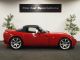 2005 TVR  Tamora 3.6 Speed ​​Six Convertible Air * 346 HP * RHD Cabriolet / Roadster Used vehicle photo 3