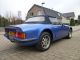 1991 TVR  290 S 3 Cabriolet / Roadster Used vehicle photo 2