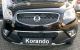 2012 Ssangyong  Korando 2.0 e-XDi Sapphire DPF 4WD, leather, 20 \ Off-road Vehicle/Pickup Truck Demonstration Vehicle photo 2