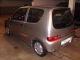1999 Fiat  Seicento Sporting 1.1 EXCELLENT CONDITION Sportpake Small Car Used vehicle photo 3