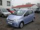 2004 Daihatsu  Cuore 1.0 Plus Edition 25 with air!! Small Car Used vehicle photo 2