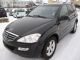 2007 Ssangyong  Kyron 270 AWD 4x4 automatic new model Off-road Vehicle/Pickup Truck Used vehicle photo 1