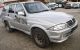 Ssangyong  Musso Sports 2.9 L MT AIR, ROOF RAILING, AHK 2006 Used vehicle photo