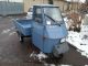 1985 Piaggio  Ape TL3T original paint TOP TOP TOP Other Used vehicle photo 1