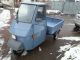 1985 Piaggio  Ape TL3T original paint TOP TOP TOP Other Used vehicle photo 2