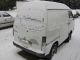 2000 Piaggio  Porter diesel 1.4 truck box Van / Minibus Used vehicle photo 5