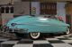 1950 Cadillac  Packard Super Deluxe Convertible Cabriolet / Roadster Classic Vehicle photo 6