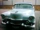 1954 Cadillac  Deville Saloon Used vehicle photo 1
