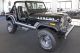 Jeep  CJ-7 LAREDO 258cui.6Zylinder Convertible * Top Condition * 2012 Used vehicle photo