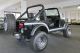 2012 Jeep  CJ-7 LAREDO 258cui.6Zylinder Convertible * Top Condition * Off-road Vehicle/Pickup Truck Used vehicle photo 6