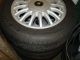 1998 Daewoo  Leganza CDX 2.0 leather winter tire inspection 04/2014 Saloon Used vehicle photo 13