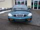 1998 Daewoo  Leganza CDX 2.0 leather winter tire inspection 04/2014 Saloon Used vehicle photo 1