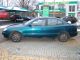 1998 Daewoo  Leganza CDX 2.0 leather winter tire inspection 04/2014 Saloon Used vehicle photo 3