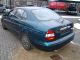 1998 Daewoo  Leganza CDX 2.0 leather winter tire inspection 04/2014 Saloon Used vehicle photo 4