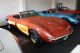 2012 Corvette  C3 Convertible 327cui. L79 V8 engine * 350 hp * Cabriolet / Roadster Used vehicle photo 3