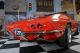 Corvette  C2 Convertible L76 engine 365 hp 1964 Classic Vehicle photo