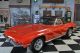 1964 Corvette  C2 Convertible L76 engine 365 hp Cabriolet / Roadster Classic Vehicle photo 4