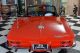 1964 Corvette  C2 Convertible L76 engine 365 hp Cabriolet / Roadster Classic Vehicle photo 6