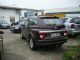 2007 Ssangyong  Kyron 4WD automatic climate Towbar 2300kg Off-road Vehicle/Pickup Truck Used vehicle photo 4