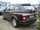 2007 Ssangyong  Kyron 4WD automatic climate Towbar 2300kg Off-road Vehicle/Pickup Truck Used vehicle photo 5