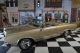 2012 Oldsmobile  Cutlass convertible Cabriolet / Roadster Classic Vehicle photo 3