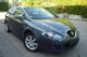 Seat  Leon 1.6 climate, central locking, alloy 5 door!! 2006 Used vehicle photo